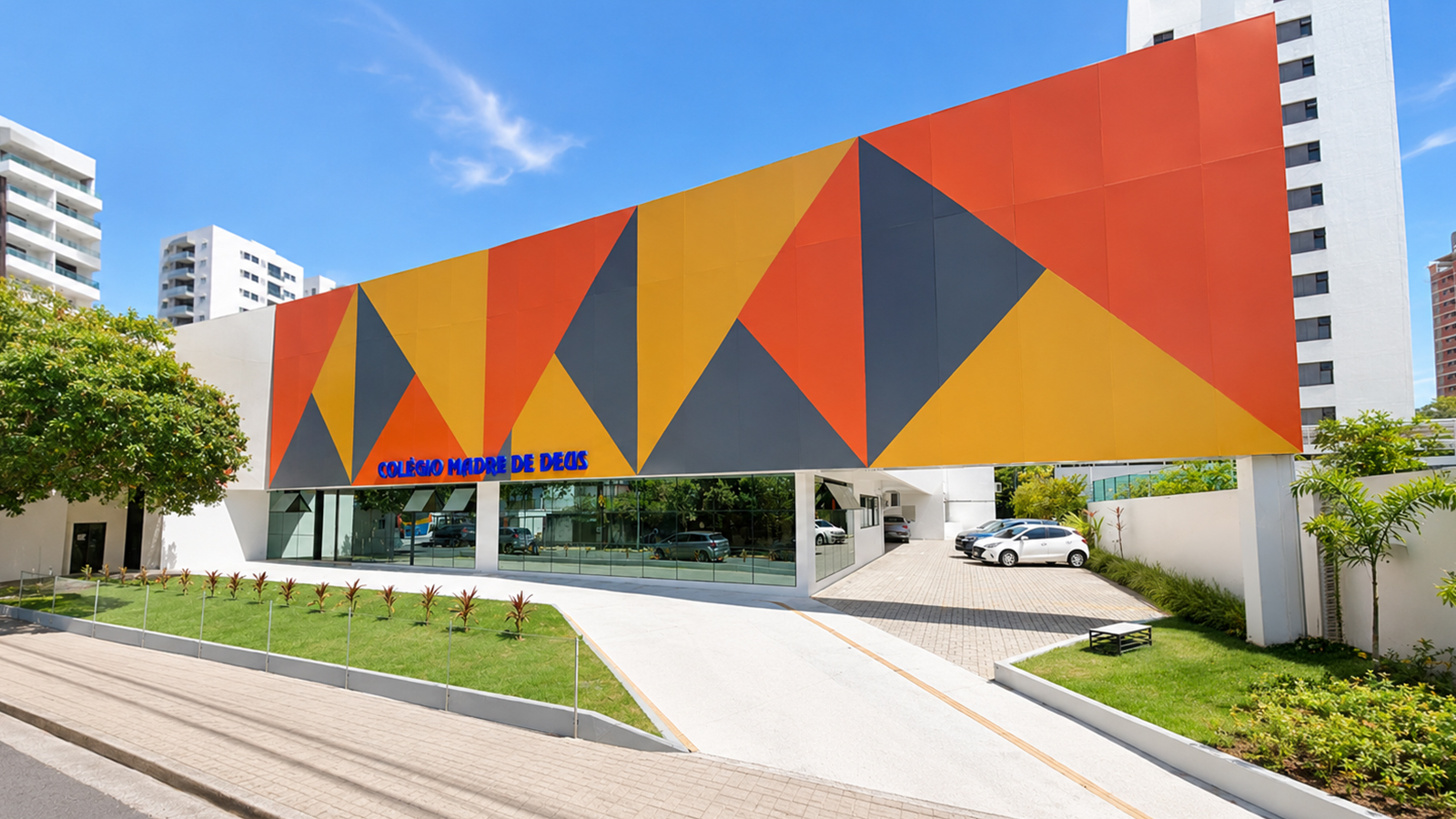 Campus IV