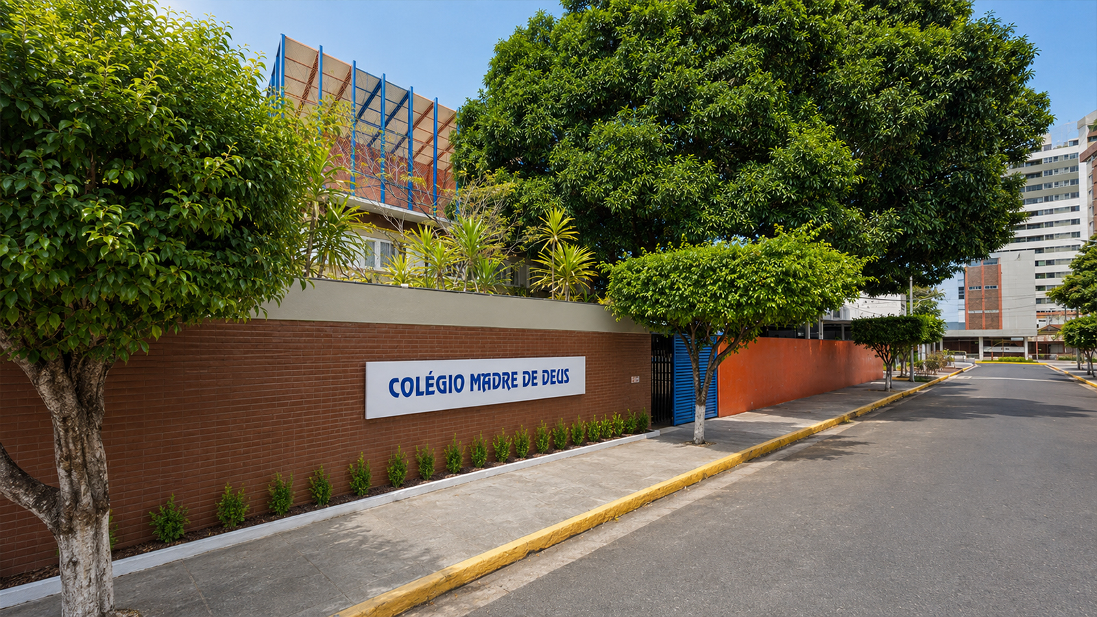 Campus I